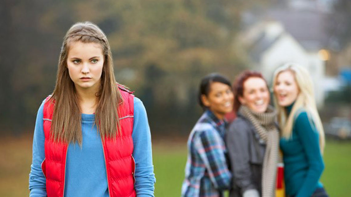 What is Bullying?