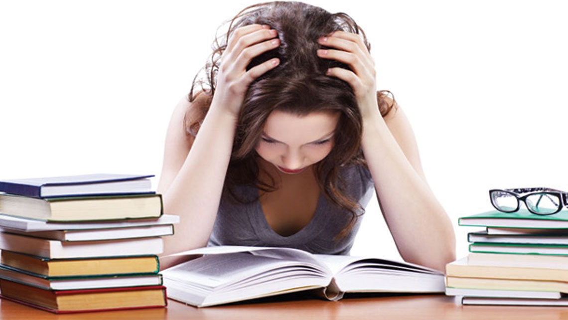 Exam Stress
